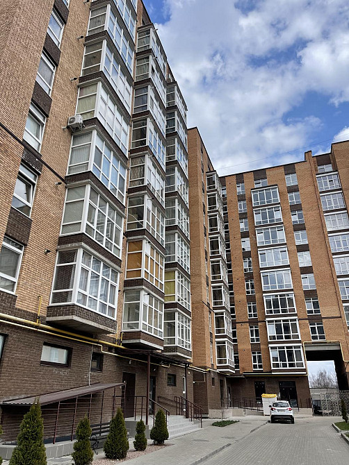 Продаж Квартира 2-кімнатна, 8/9 поверх на вул. Героїв Чорнобиля Житомир - фото 13