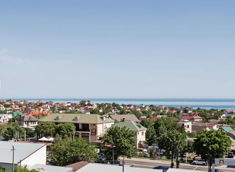 Продам 1-комнатную квартиру с ремонтом и видом на море в ЖК "Золотая Эра" (п.Котовского) Крижанівка (Комінтернівський район) - фото 18