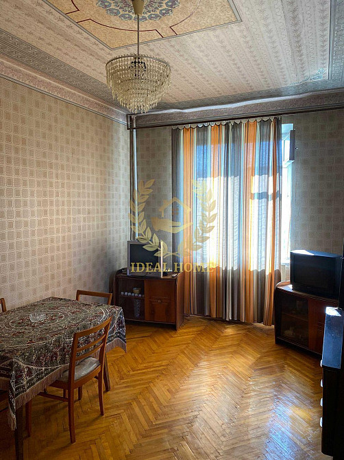 Продаж Квартира 3-кімнатна, 5/5 поверх на Ивана Светличного ул., 4А Київ - фото 3