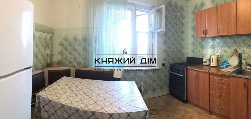 Продаж 4-х к. квартири на Троєщині. № 21144706 Київ - фото 18