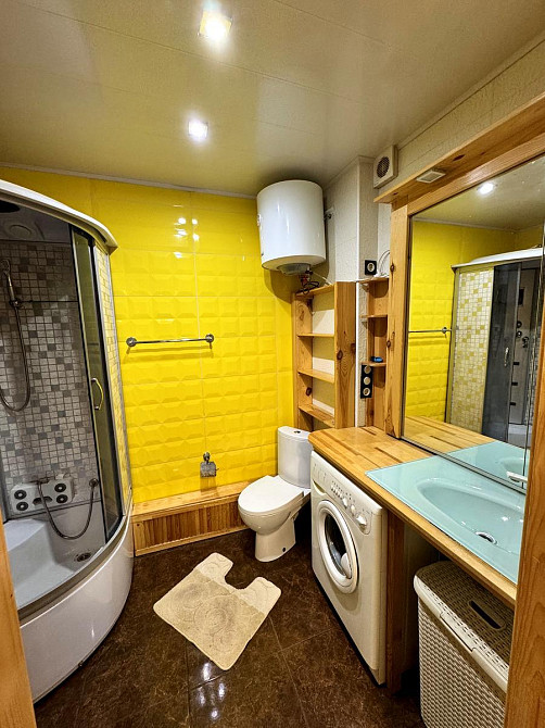 Оренда Квартира 1-кімнатна, 15/21 поверх на Пономарьова, 26/5 Київ - фото 11