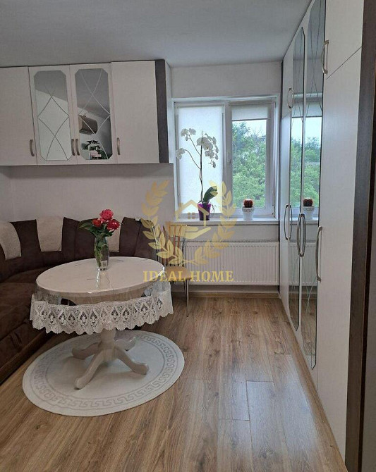 ПРОДАМ 1к квартиру вул Бураченка Київ - фото 1