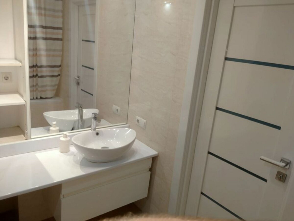 Оренда Квартира 2-кімнатна, 12/25 поверх на вул. Анни Ахматової, 24 Київ - фото 16