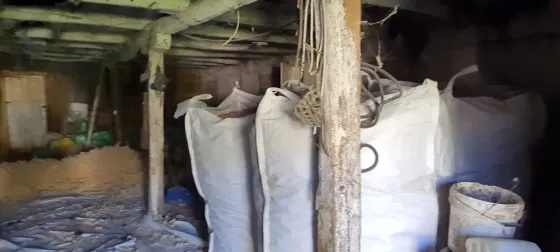 Продаж Фермерське господарство площа 2225 кв.м 1-й поверх на Зої Космодем'янської Хмельницький