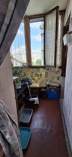 Продаж 4 к. квартири, м. Харківська Kiev - photo 16