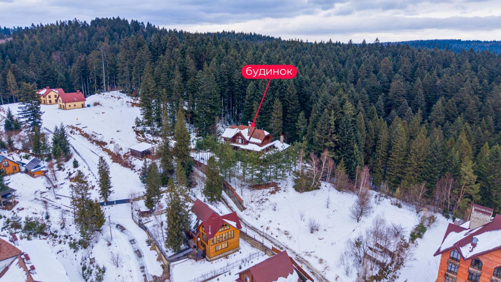 Продаж Будинок 7-кімнатний на вул. Бориславська Skhidnytsia - photo 4
