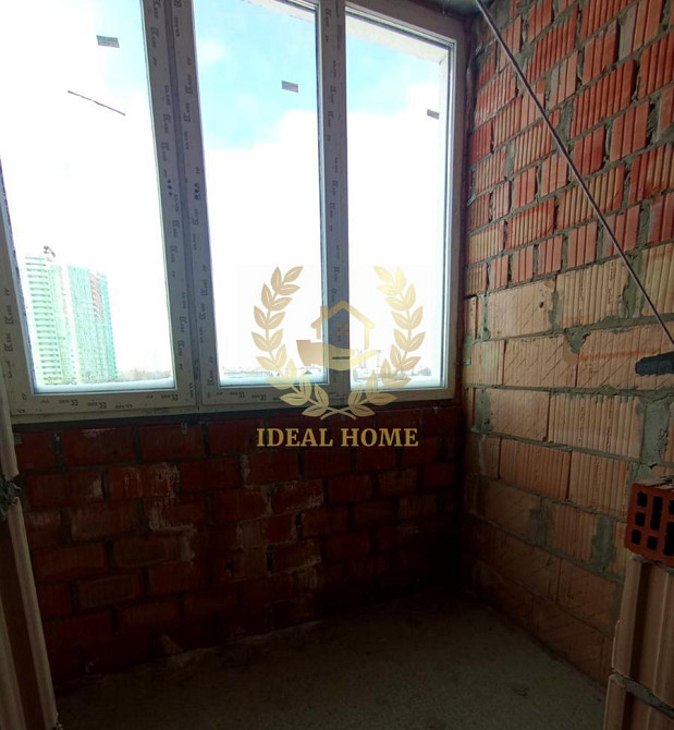 Продаж Квартира 1-кімнатна, 6/7 поверх на Августина Волошина ул., 32А Київ - фото 3