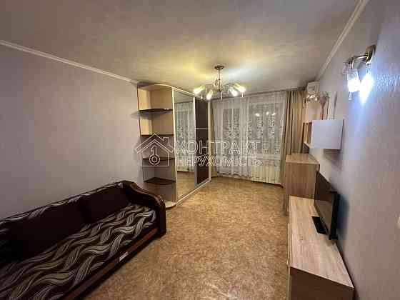 Оренда Квартира 1-кімнатна, 11/12 поверх на вул. Героїв Праці Харьков