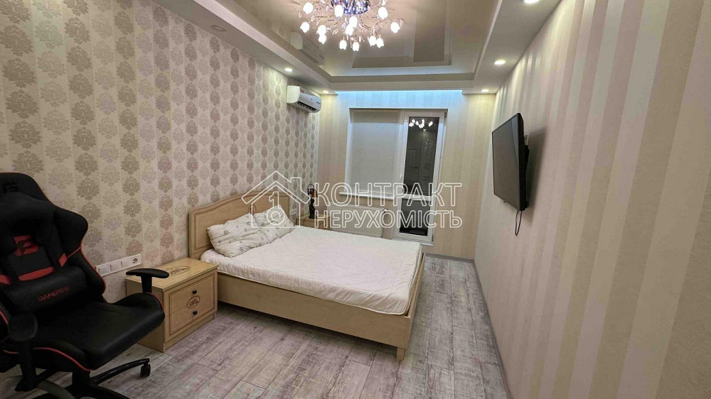 Оренда Квартира 3-кімнатна, 15/17 поверх на вул. Клочківська Харків - фото 5