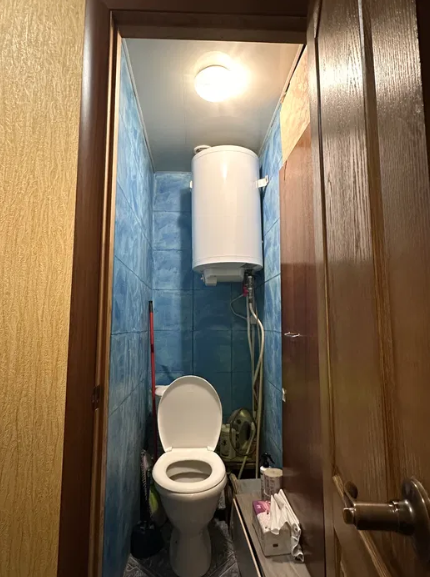 Продам 3-х комнатную квартиру с ремонтом и мебелью на п.Котовского Одеса - фото 19