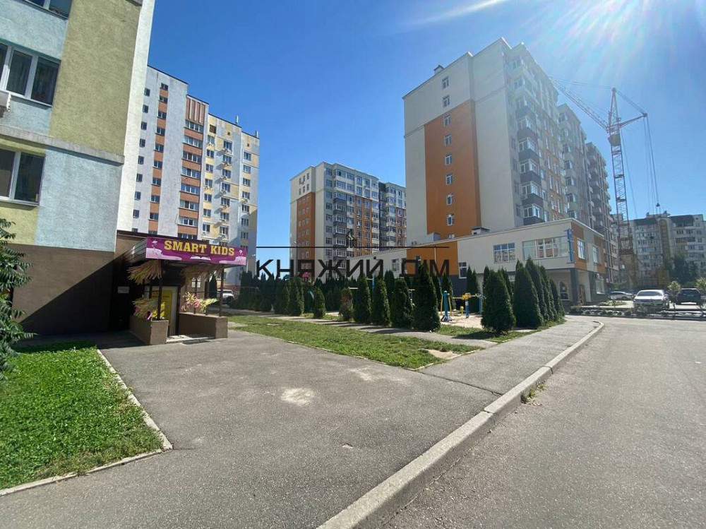 Здається в оренду затишна 1 кімн квартира Софіївська Борщагівка КОД 11143611  - изображение 14