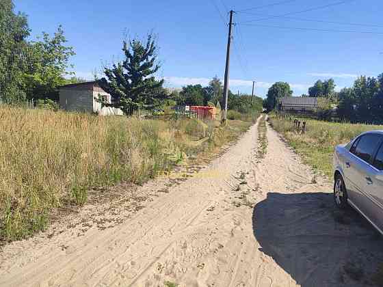 Продаж земельної ділянки 25 соток на Садовая ул., 27 Yasnohorodka (Vyshhorodskyi raion)