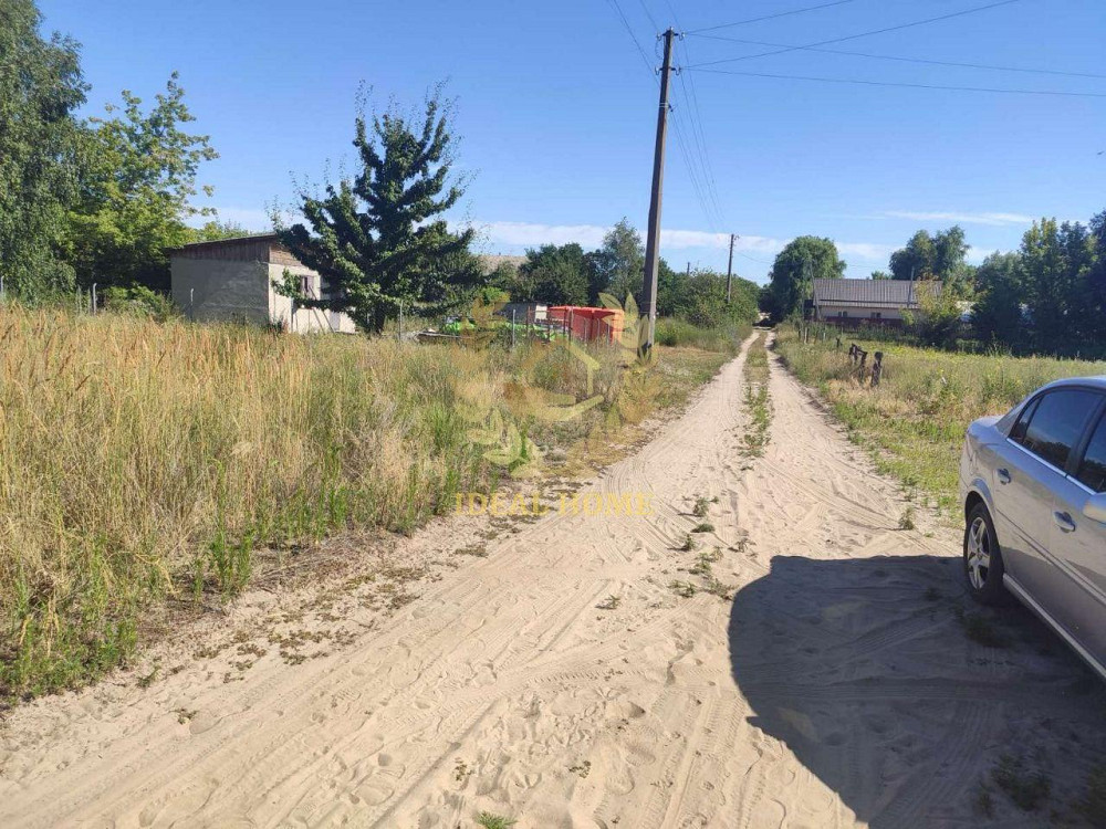 Продаж земельної ділянки 25 соток на Садовая ул., 27 Yasnohorodka (Vyshhorodskyi raion) - photo 4