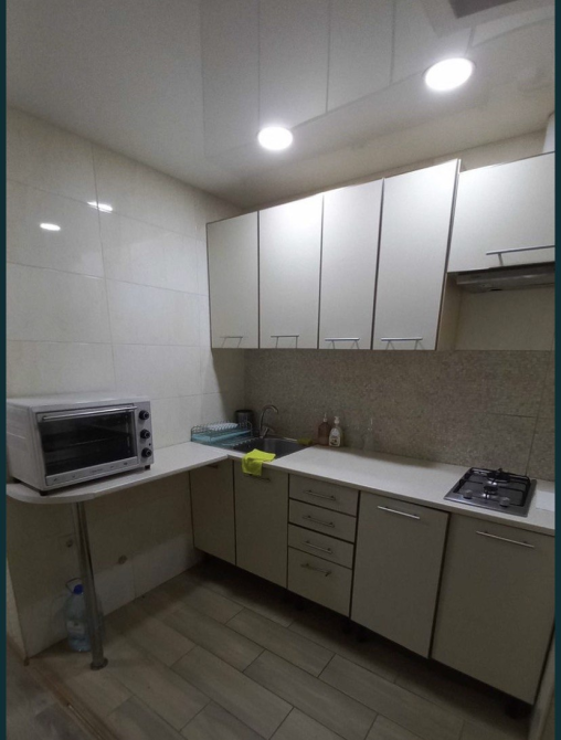 Продается 2-комнатная квартира в самом центре Одессы — ул. Бунина Одеса - фото 3