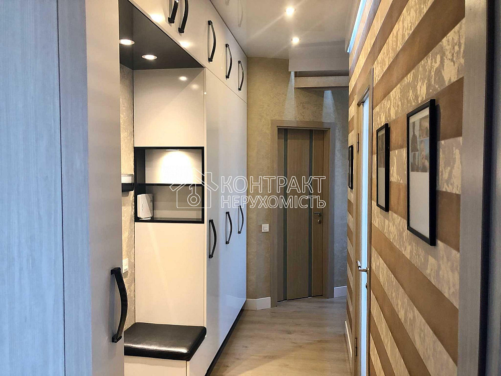 Оренда Квартира 2-кімнатна, 5/5 поверх на вул. Пушкінська Харьков - изображение 15