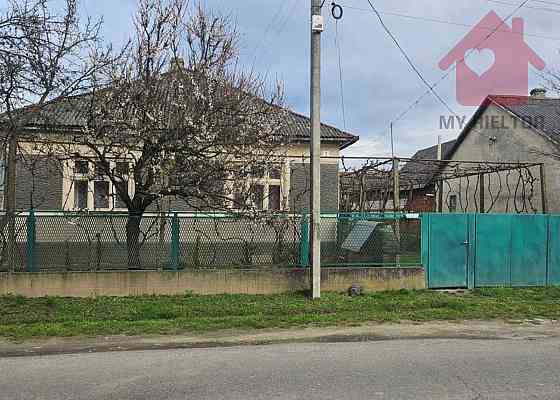 Продаж будинку с.Баранинці! Baranyntsi