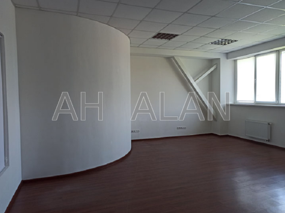 Оренда офісне приміщення на вул. Малевича Казимира приміщень - 4, поверх - 4/5 Київ