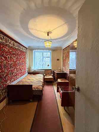 Продаж Квартира 3-кімнатна, 4/5 поверх на вул. Богоявленська Рівне