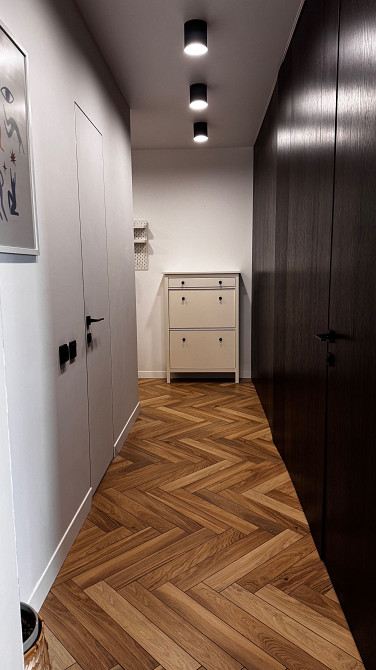 Продаж Квартира 2-кімнатна, 14/26 поверх на Каховська вул., д. 62 Kiev - photo 12