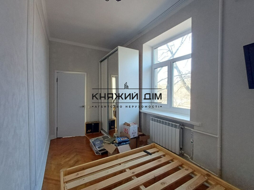 Продаж Квартира 4-кімнатна, 2/2 поверх на Академика Заболотного ул. Киев - изображение 7