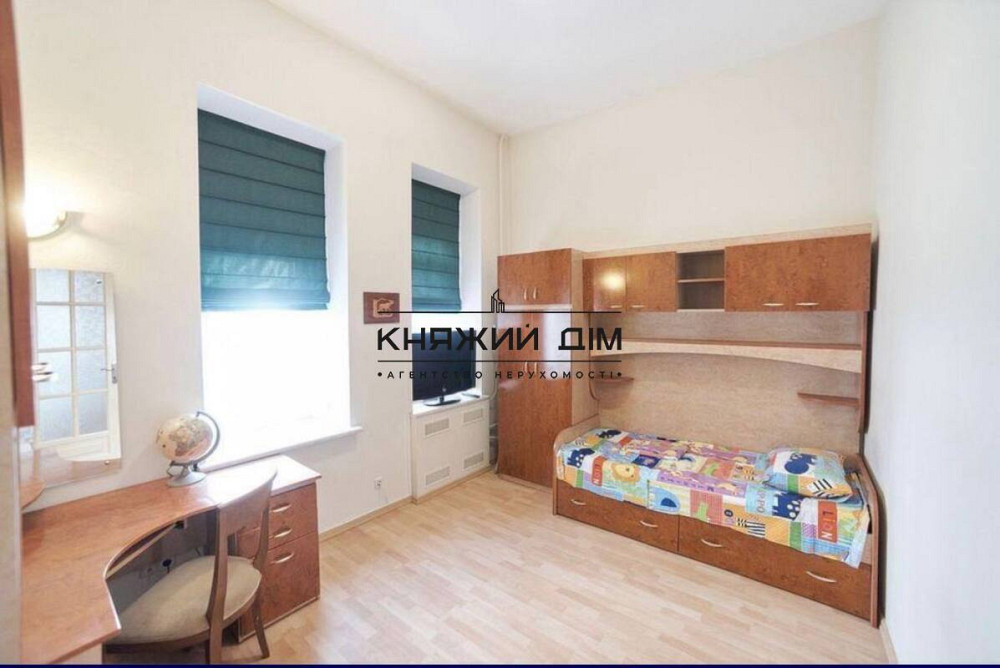 Оренда 3 кімнатна квартира Шевченківський район КОД 11101384 Київ - фото 17