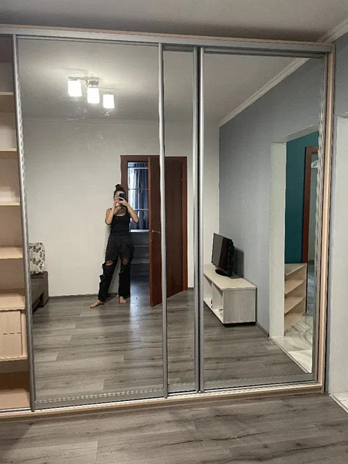 Оренда Квартира 1-кімнатна, 17/25 поверх на просп. Науки, 60 Київ - фото 7