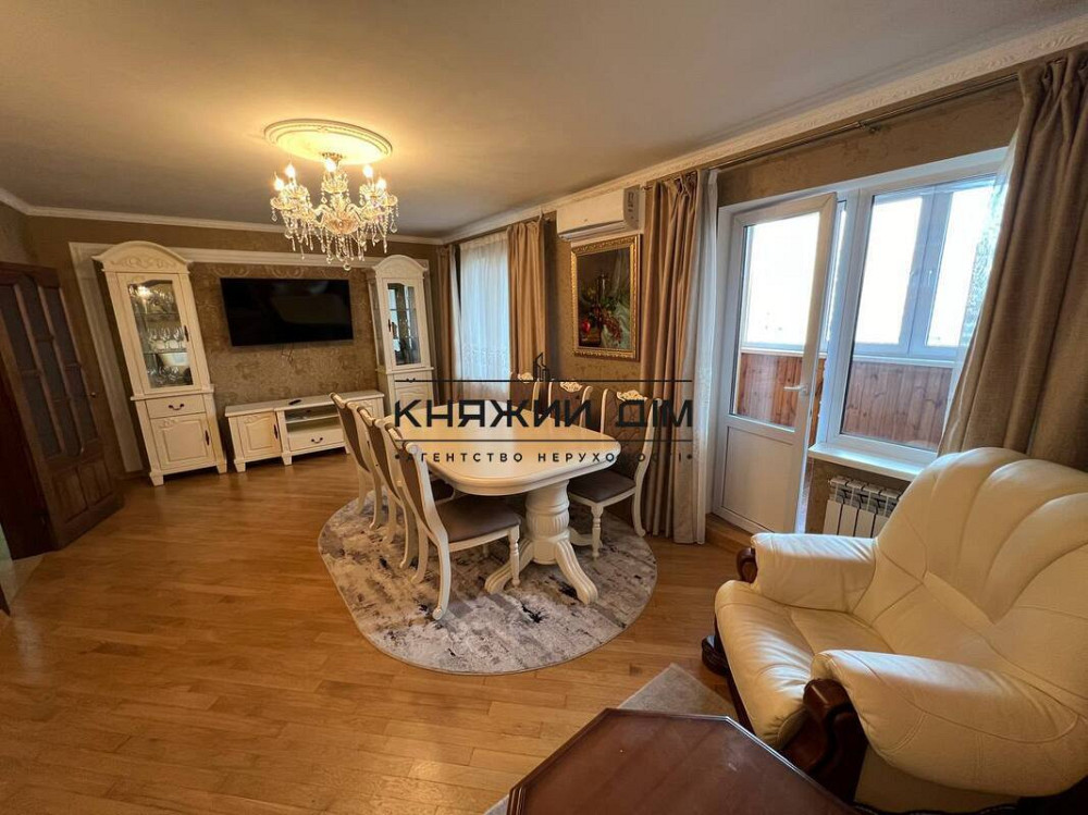 Оренда Квартира 3-кімнатна, 11/16 поверх на Гмыри Бориса ул. Киев - изображение 12