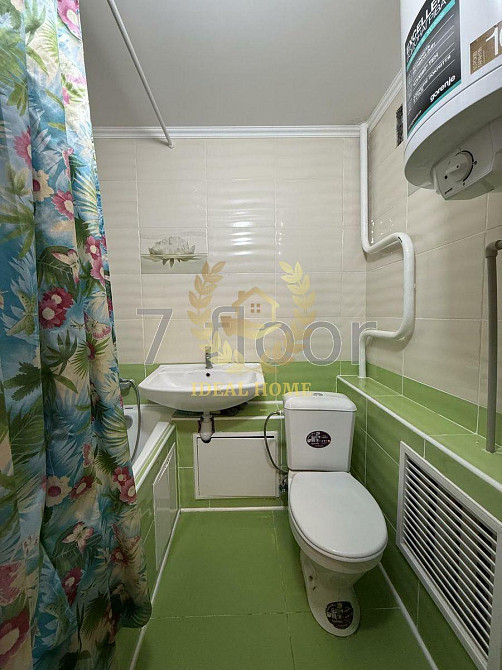 Продаж 3к квартири вул.Заболотного м. Теремки Київ - фото 18