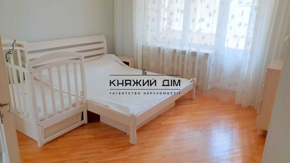 Продаж роздільної 2-х к.кв. на Біличах, м. Академмістечко. № 21137510 Київ - фото 9