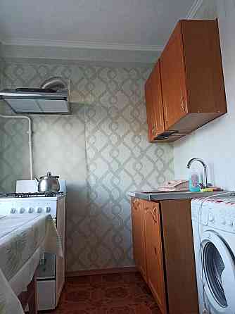 Оренда Квартира 1-кімнатна, 3/5 поверх на Алішера Нової, 57 Киев