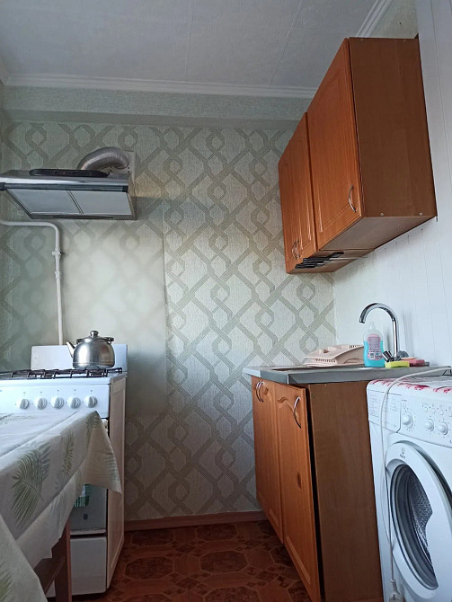 Оренда Квартира 1-кімнатна, 3/5 поверх на Алішера Нової, 57 Київ - фото 5