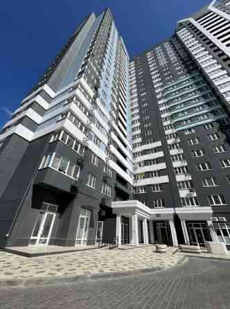 Продаж Квартира 1-кімнатна, 21/25 поверх на Варненская улица, 27а/2 Одесса