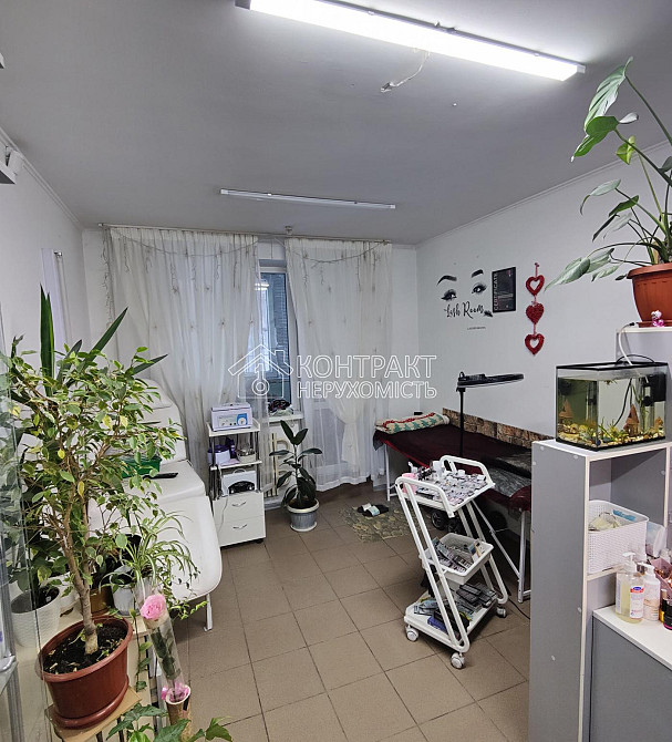 Продаж готовий бізнес на вул. Аерокосмічний приміщень - 2, поверх - 1/9 Харків - фото 2