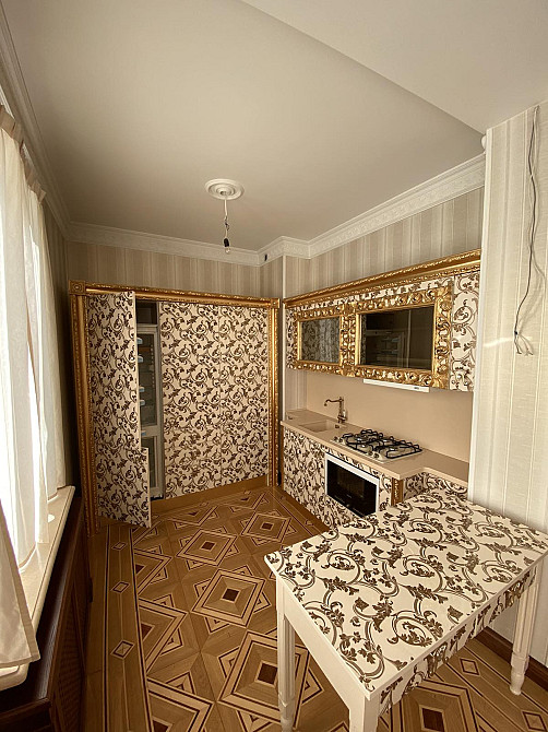 Эксклюзивный дом на Фонтанской дороге с видом на море Одеса - фото 9