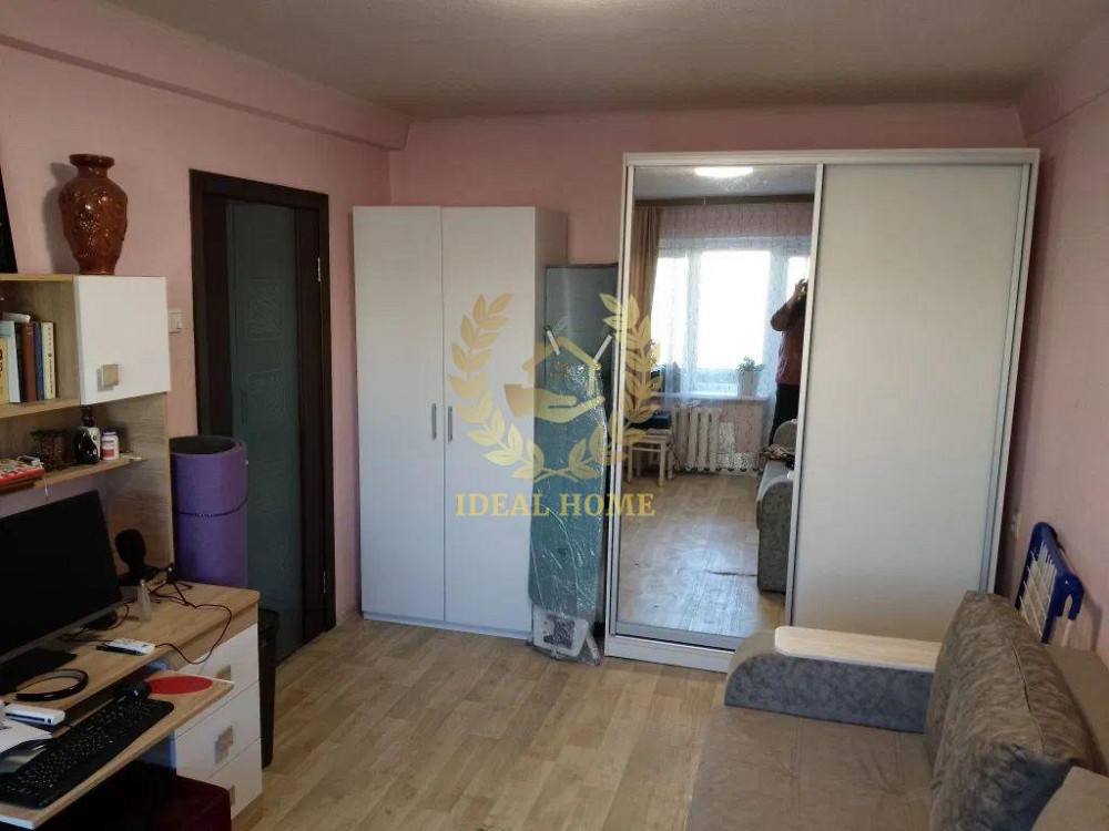 Продаж Квартира 1-кімнатна, 5/5 поверх на Серожупанников ул., 30 Kiev - photo 1