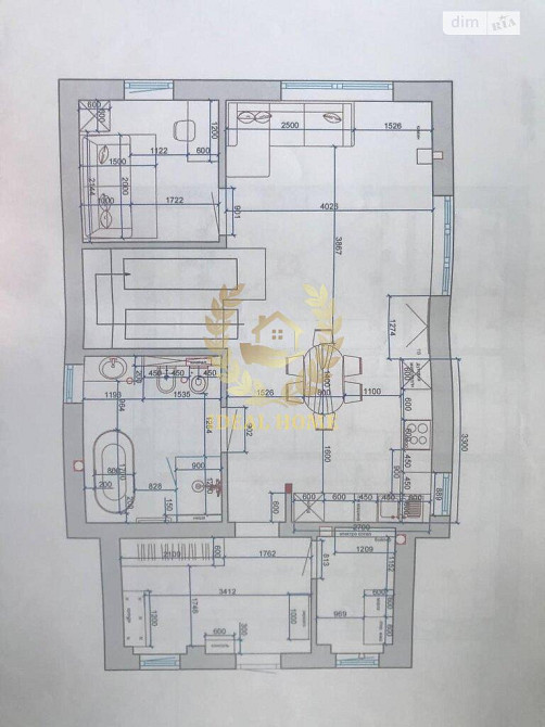 Продаж Будинок 4-кімнатний на Европейская пл. Киев - изображение 5