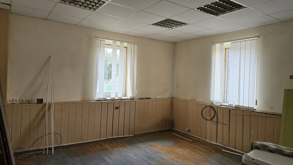 Продаж приміщення вільного призначення на Червоних Партизанів  - фото 16