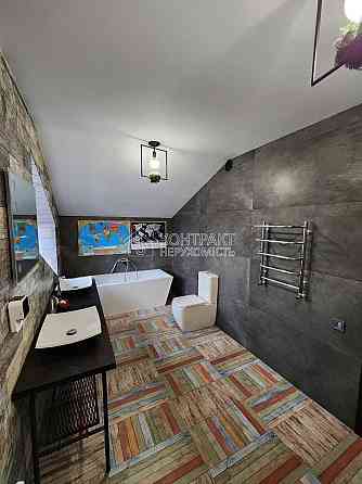 Продаж Будинок 6-кімнатний на вул. Архипа Люльки Kharkiv