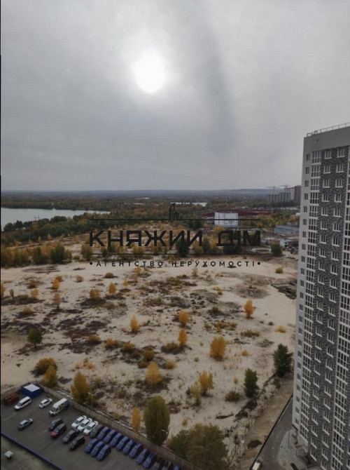 Дом сдан!Продажа 2 ком.кв. ЖК Ревуцкий. м. Харьковская. № 21137500 Київ - фото 10