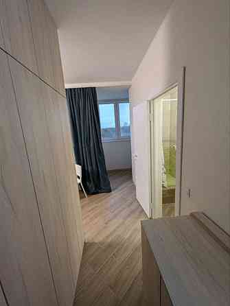 Оренда Квартира 1-кімнатна, 12/16 поверх на Магістральна, 33 Киев