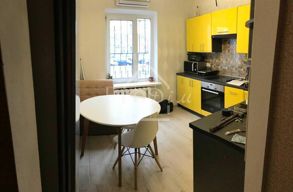 Продаж 1 к квартира Драгоманова 1К Позняки Київ - фото 3