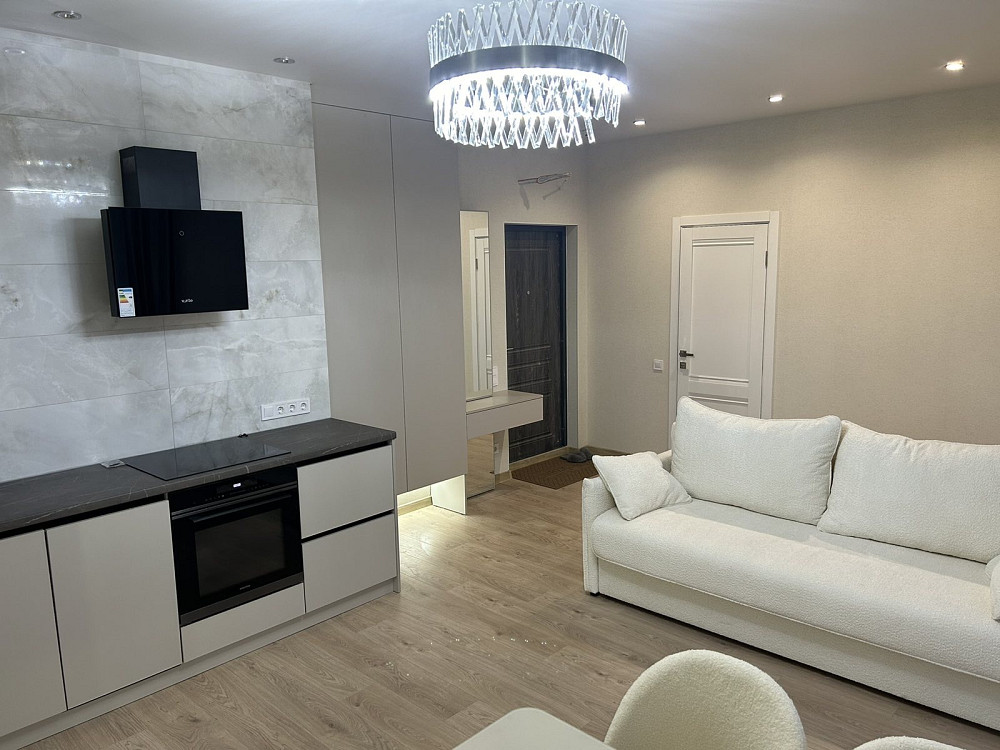 Продаж Квартира 2-кімнатна, 22/24 поверх на Генуэзская ул., 1 Odessa - photo 6