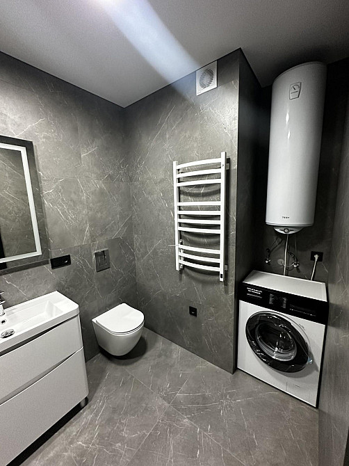 Продаж Квартира 1-кімнатна, 17/18 поверх на Бугаевская ул. Одеса - фото 6