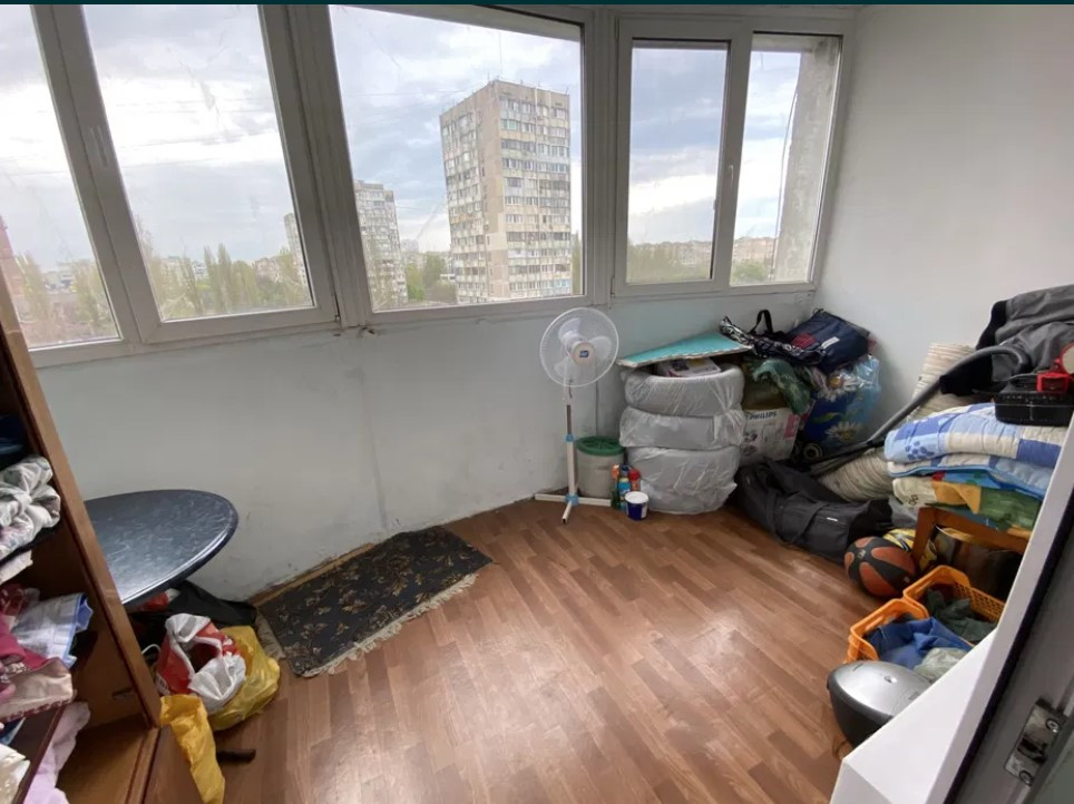 Продаж Квартира 2-кімнатна на ул. Евгения Чикаленко (ул. Академика Вильямса), 56/3 Одеса - фото 8