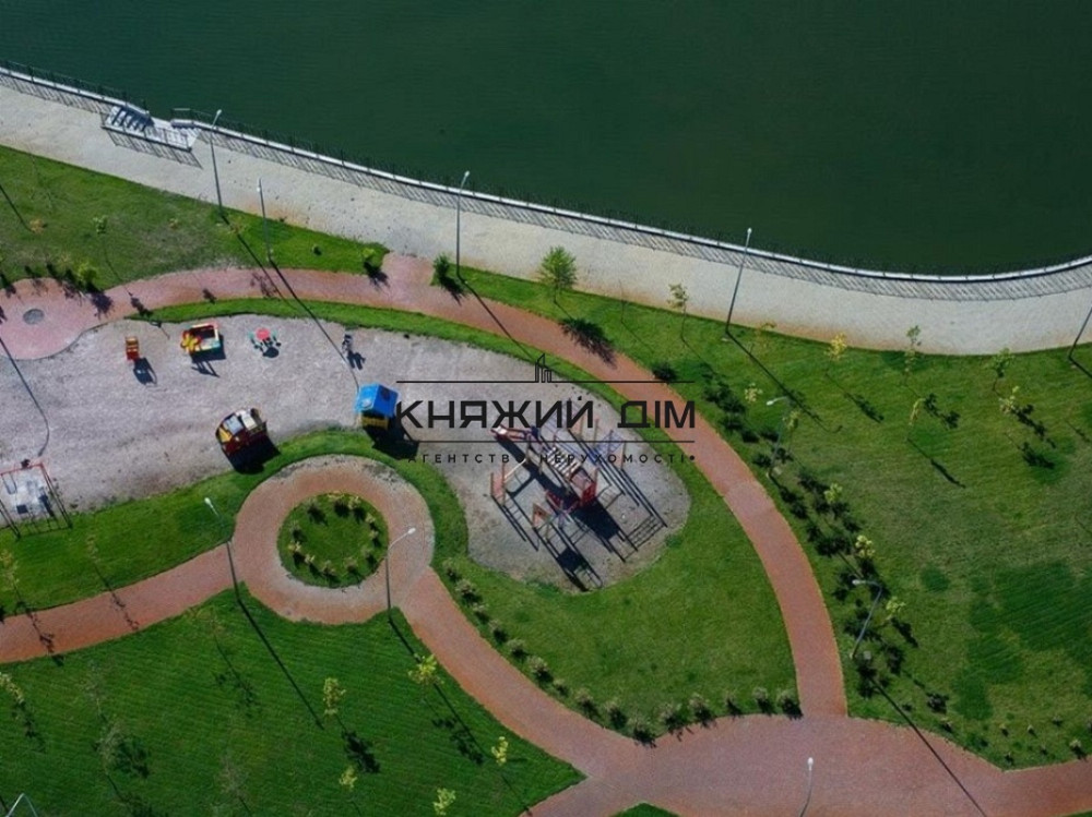 Переуступка! Продажа 1 к.кв. по ул. Ревуцкого 40Б. ЖК Лебединый. № 21134477 Київ - фото 12