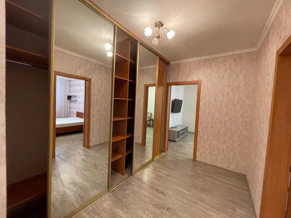 Оренда Квартира 1-кімнатна, 14/24 поверх на Урлівська, 34 Київ - фото 4