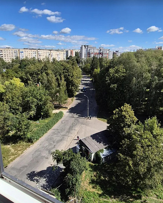 Продаж 3к квартири 93 кв. м на вул. Вербицького Михайла Тернопіль - фото 7