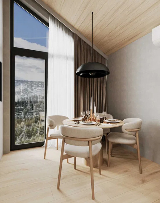 Продаж Будинок Яблуниця (м Яремча район) - фото 15