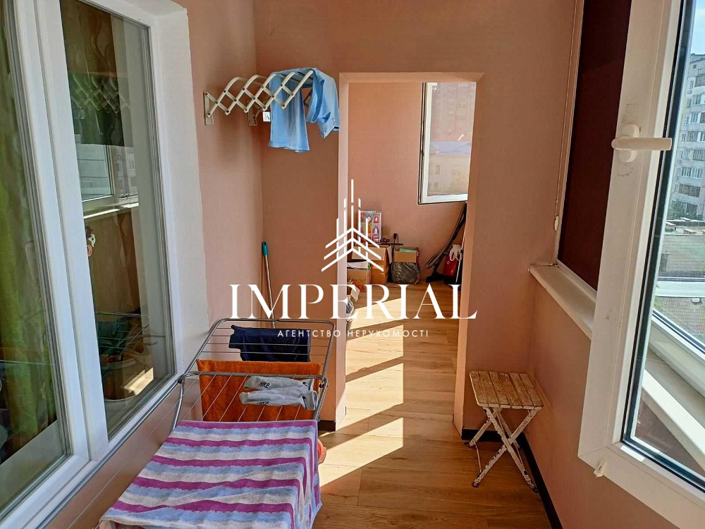 Продаж 2к Квартира 60.7 кв.м Урлівська вул. Kiev - photo 5