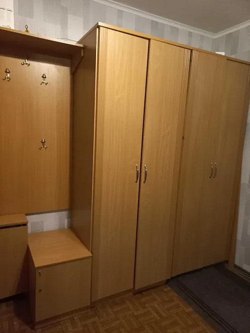 Продаж Квартира 2-кімнатна, 4/16 поверх на Драгоманова вул., д. 14 Київ - фото 4